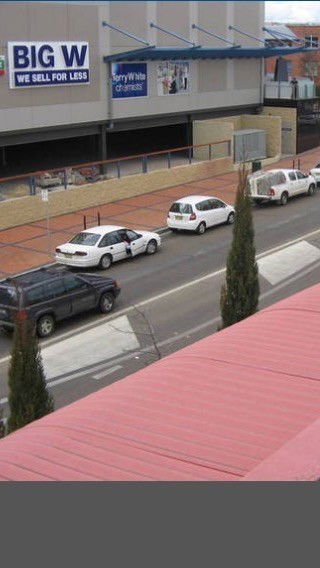 Armidale Ace Apartments - Accommodation Adelaide 3