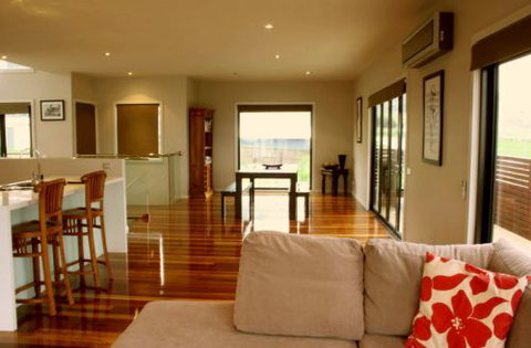 Otway Getaways - Accommodation Adelaide 2