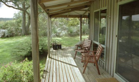 Otway Getaways - Accommodation Adelaide 4