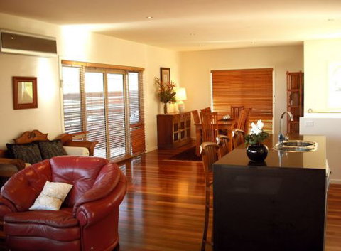 Otway Getaways - Accommodation Adelaide 5
