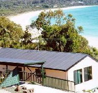 Bay Of Fires Character Cottages - Accommodation Adelaide