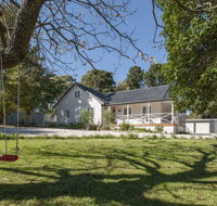Sutton House - Accommodation Adelaide