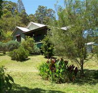 Penlan Cottage - Accommodation Adelaide