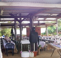 Spurwood Springs Log Cabin Venue - Accommodation Adelaide