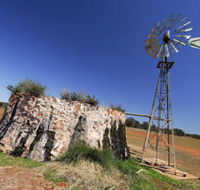 Ninghan Station - Accommodation Adelaide