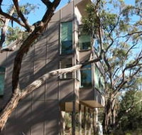 Aquila Eco Lodges - Accommodation Adelaide