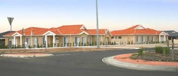 Florentine Villas - Accommodation Adelaide 0