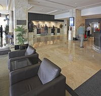 The Sydney Boulevard Hotel - Accommodation Adelaide