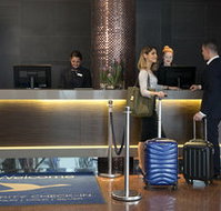 Novotel Sydney Parramatta - Accommodation Adelaide