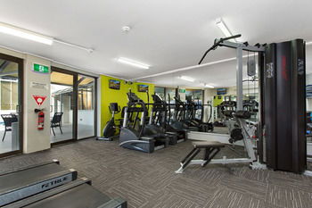 Novotel Sydney Parramatta - Accommodation Adelaide 1