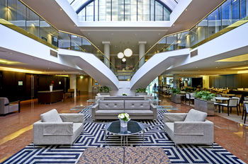 Novotel Sydney Parramatta - Accommodation Adelaide 2