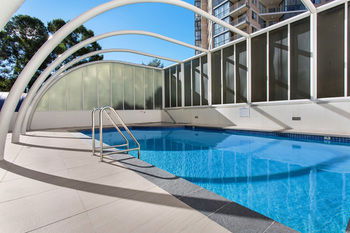 Novotel Sydney Parramatta - Accommodation Adelaide 3