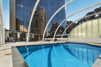 Novotel Sydney Parramatta - Accommodation Adelaide 4
