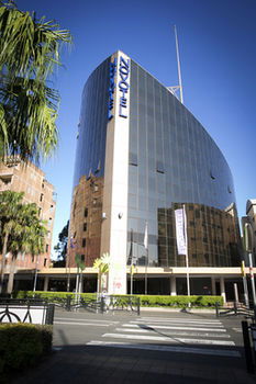 Novotel Sydney Parramatta - Accommodation Adelaide 5