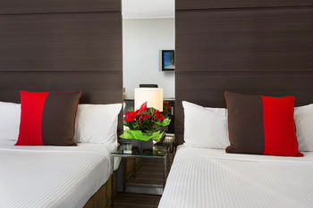 Novotel Sydney Parramatta - Accommodation Adelaide 6
