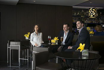 Novotel Sydney Parramatta - Accommodation Adelaide 8