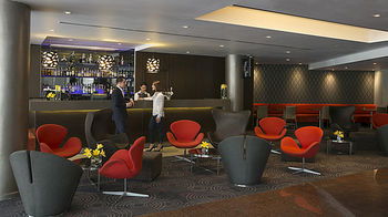 Novotel Sydney Parramatta - Accommodation Adelaide 9
