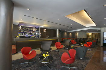 Novotel Sydney Parramatta - Accommodation Adelaide 10