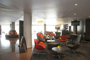 Novotel Sydney Parramatta - Accommodation Adelaide 11