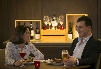 Novotel Sydney Parramatta - Accommodation Adelaide 12