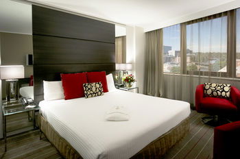 Novotel Sydney Parramatta - Accommodation Adelaide 13