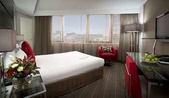 Novotel Sydney Parramatta - Accommodation Adelaide 14