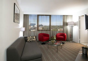 Novotel Sydney Parramatta - Accommodation Adelaide 15