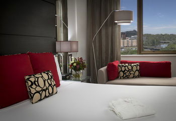 Novotel Sydney Parramatta - Accommodation Adelaide 16