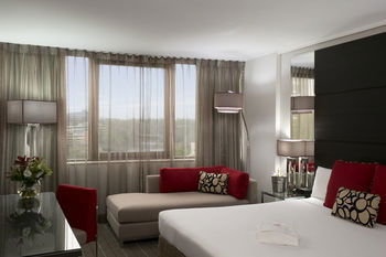 Novotel Sydney Parramatta - Accommodation Adelaide 19