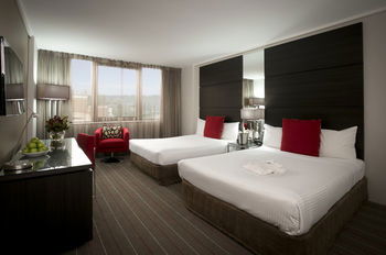 Novotel Sydney Parramatta - Accommodation Adelaide 20