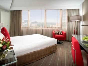 Novotel Sydney Parramatta - Accommodation Adelaide 22