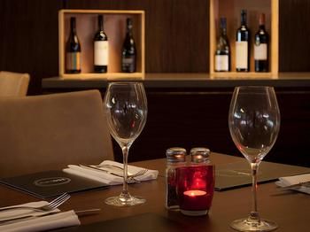 Novotel Sydney Parramatta - Accommodation Adelaide 24