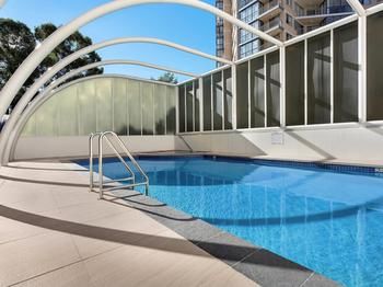 Novotel Sydney Parramatta - Accommodation Adelaide 26