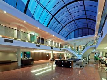 Novotel Sydney Parramatta - Accommodation Adelaide 27