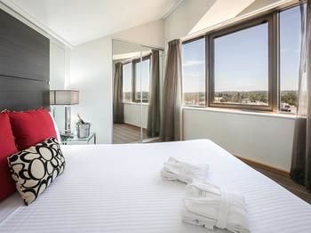 Novotel Sydney Parramatta - Accommodation Adelaide 28