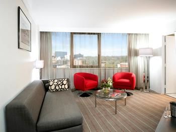 Novotel Sydney Parramatta - Accommodation Adelaide 30