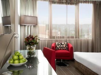 Novotel Sydney Parramatta - Accommodation Adelaide 31