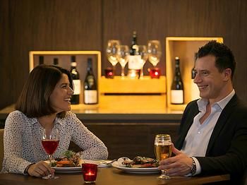 Novotel Sydney Parramatta - Accommodation Adelaide 32