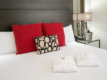 Novotel Sydney Parramatta - Accommodation Adelaide 33