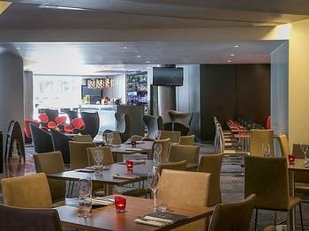 Novotel Sydney Parramatta - Accommodation Adelaide 34