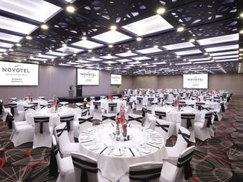 Novotel Sydney Parramatta - Accommodation Adelaide 36