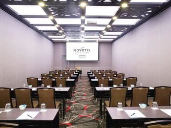 Novotel Sydney Parramatta - Accommodation Adelaide 37