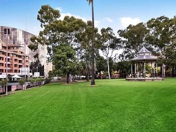 Novotel Sydney Parramatta - Accommodation Adelaide 39