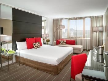 Novotel Sydney Parramatta - Accommodation Adelaide 40