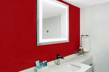 Novotel Sydney Parramatta - Accommodation Adelaide 41