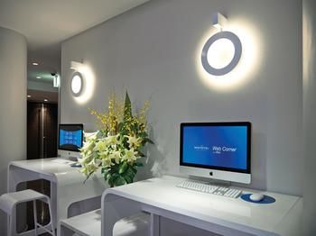 Novotel Sydney Parramatta - Accommodation Adelaide 42