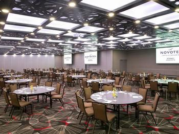 Novotel Sydney Parramatta - Accommodation Adelaide 46