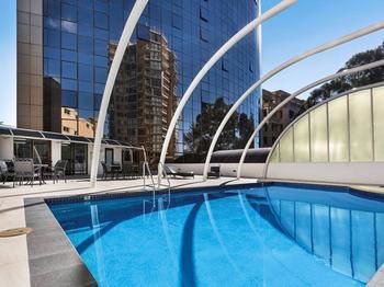 Novotel Sydney Parramatta - Accommodation Adelaide 48