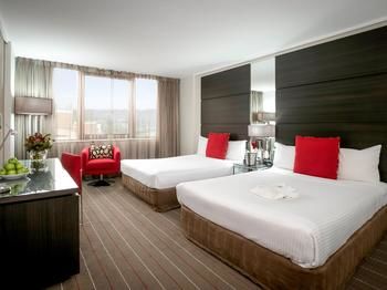 Novotel Sydney Parramatta - Accommodation Adelaide 50