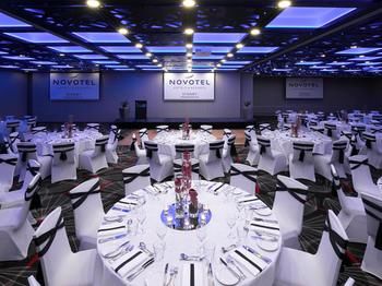 Novotel Sydney Parramatta - Accommodation Adelaide 51